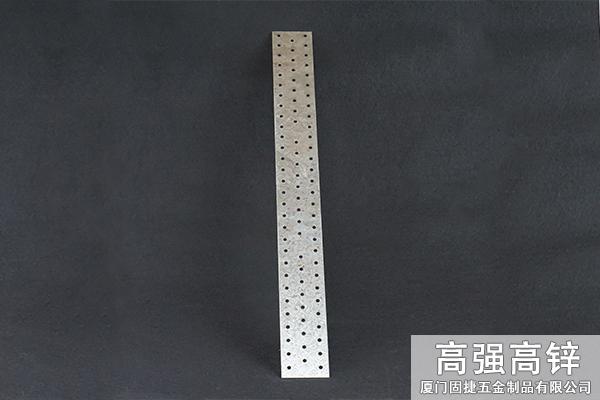 PL-2660_钉板连接件-平板连接件-木屋连接件-屋架连接件-桁架连接件